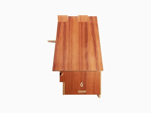 CHIRP BIRDHOUSES - ONY 3-MAHOGANY.jpg