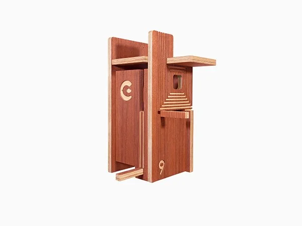 CHIRP BIRDHOUSES - SCARPA 4-MAHOGANY.jpg