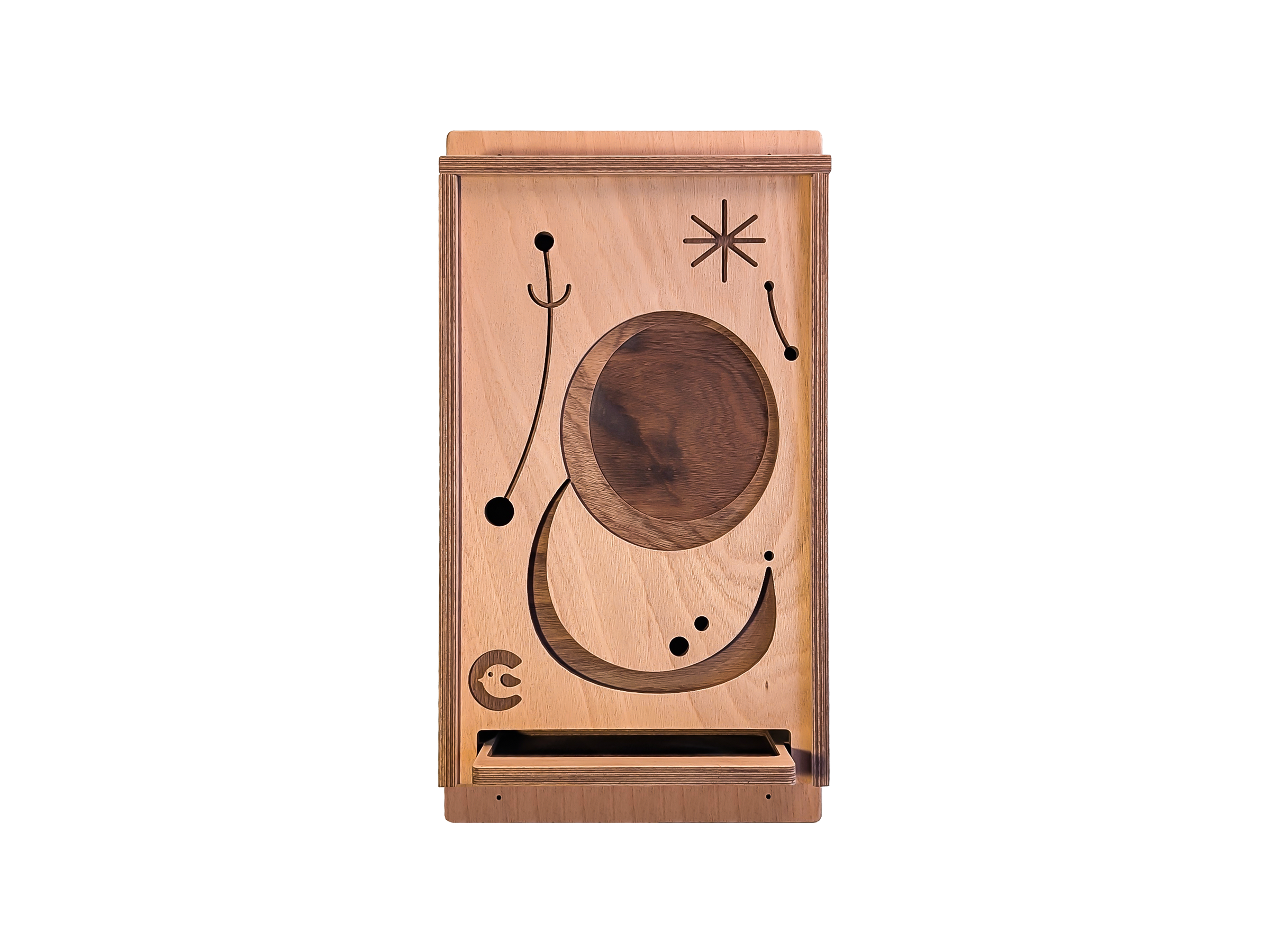 No. 8 - MIRÓ