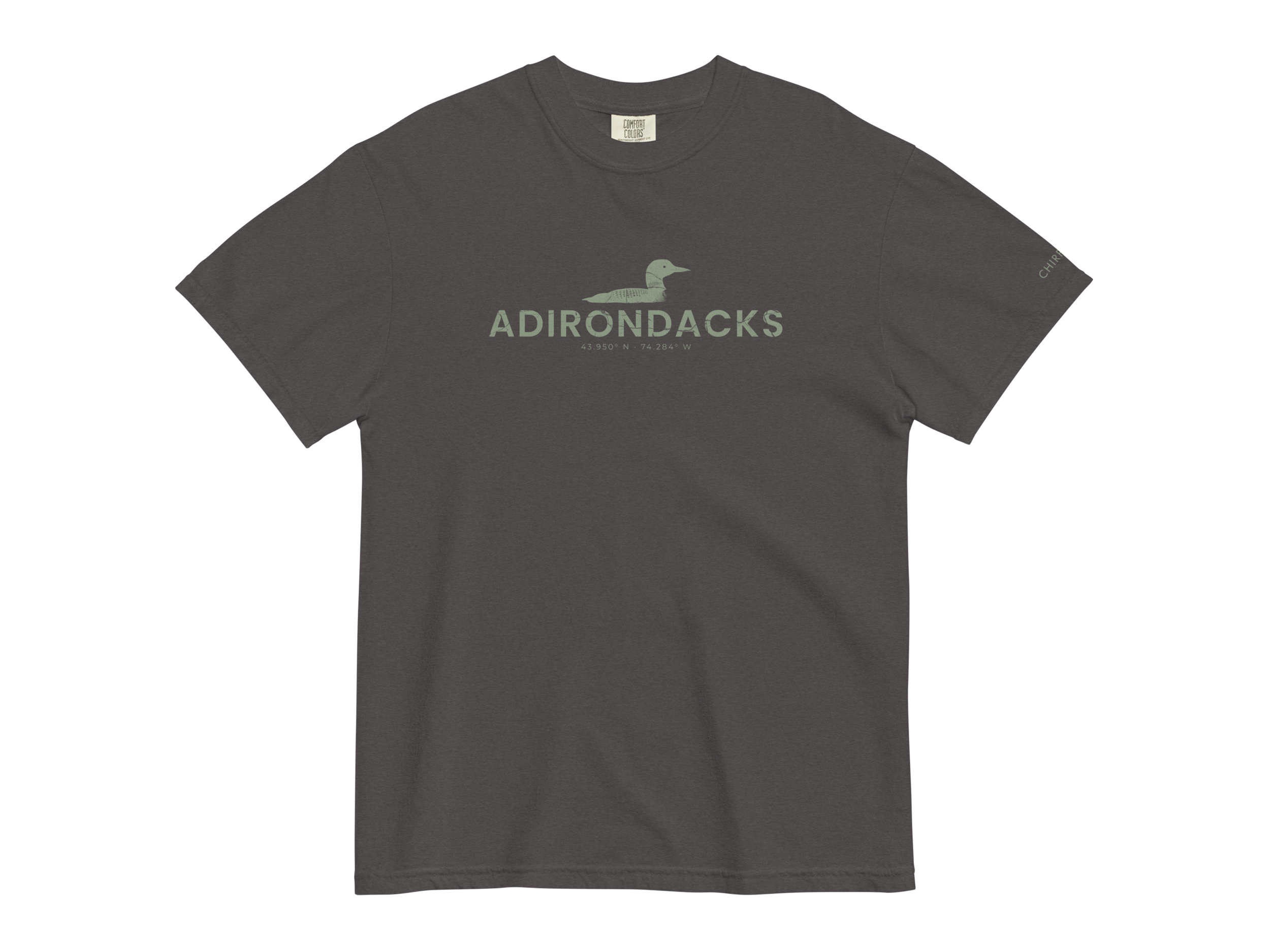 ADIRONDACKS