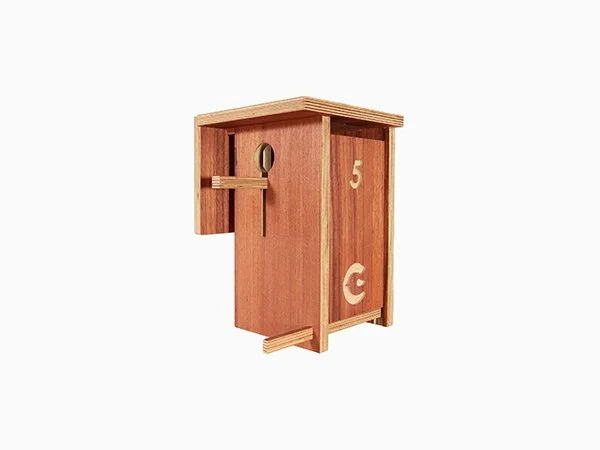CHIRP BIRDHOUSES - ANDO 2-MAHOGANY.jpg