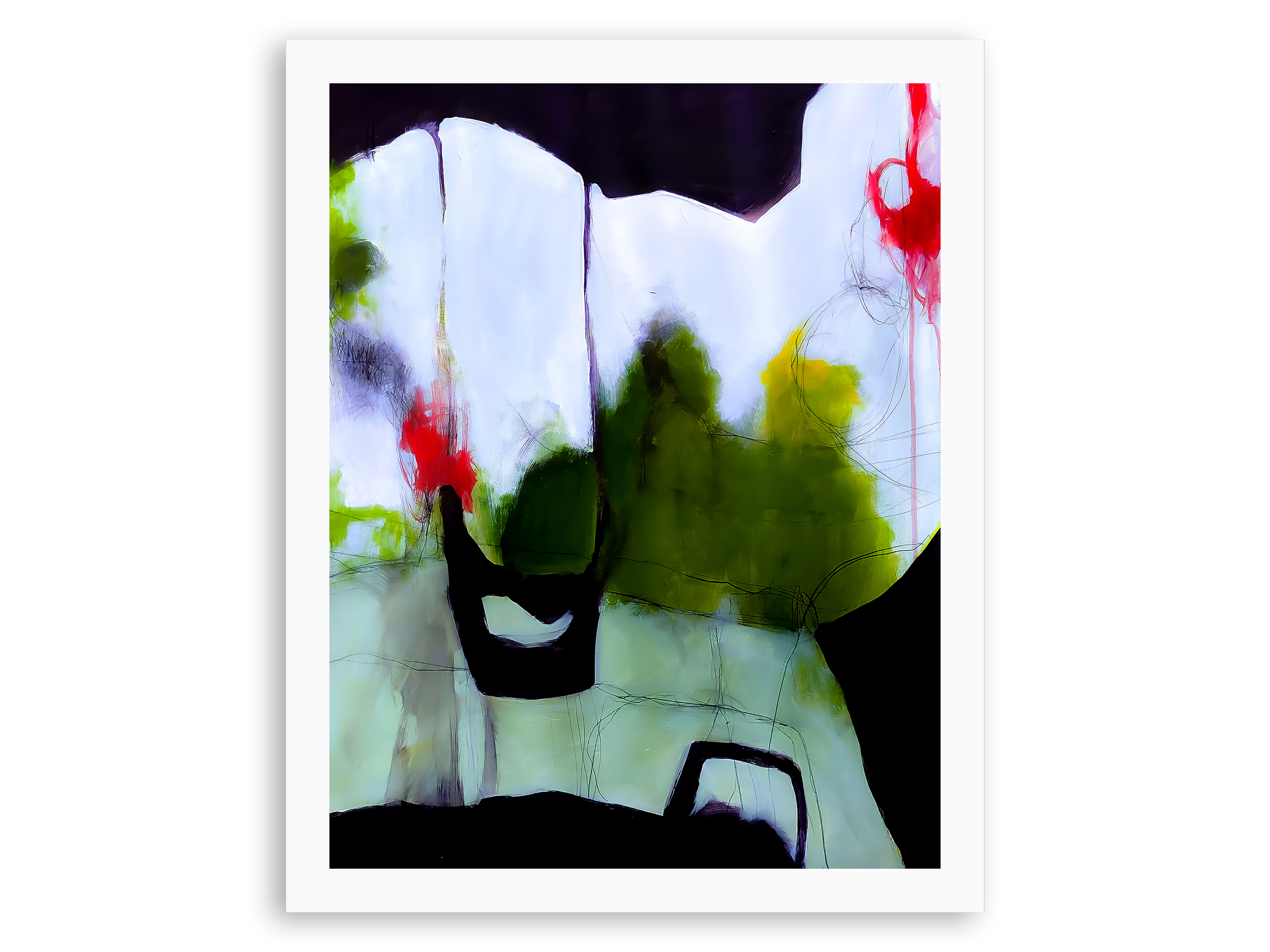 Print No. 2