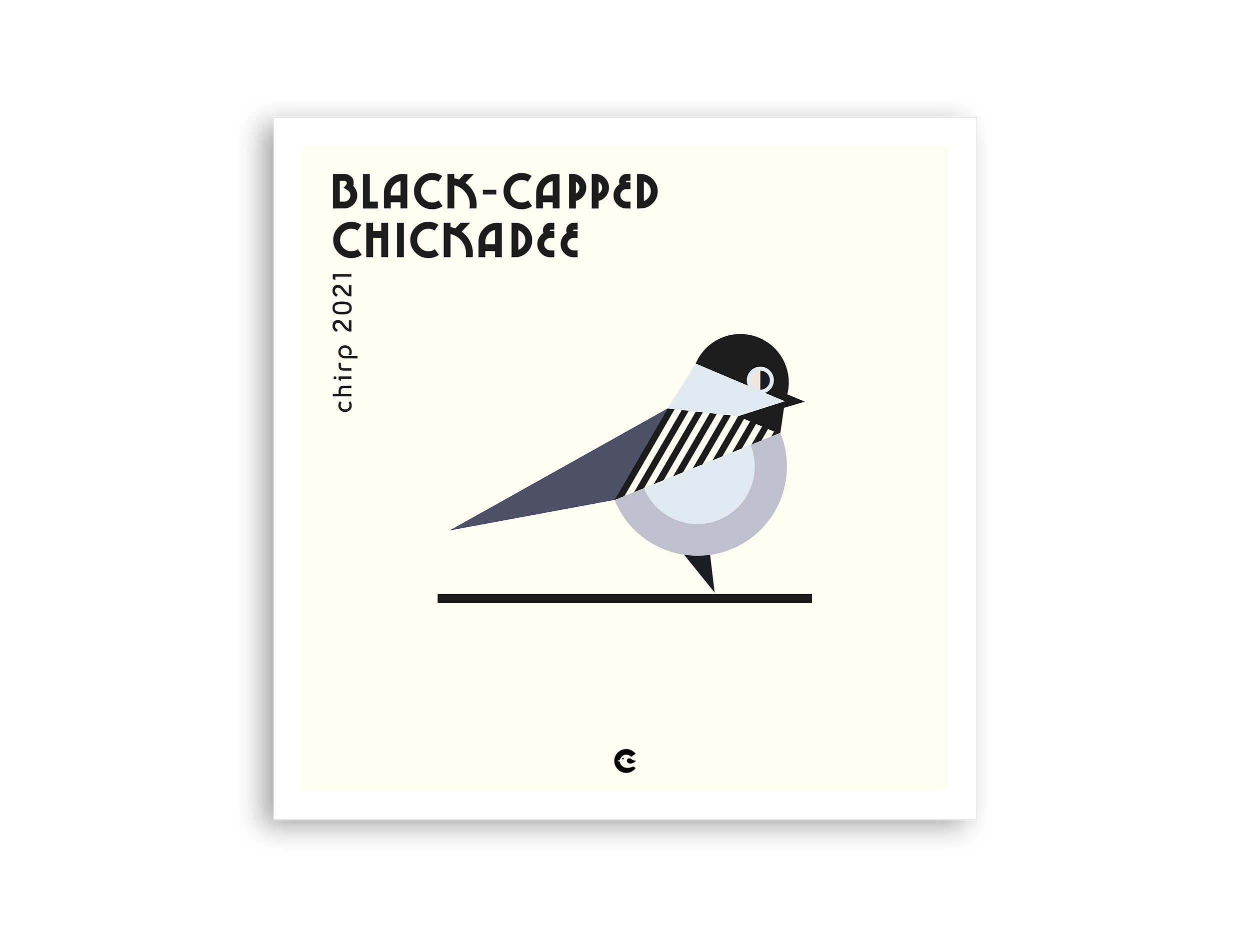 CHICKADEE
