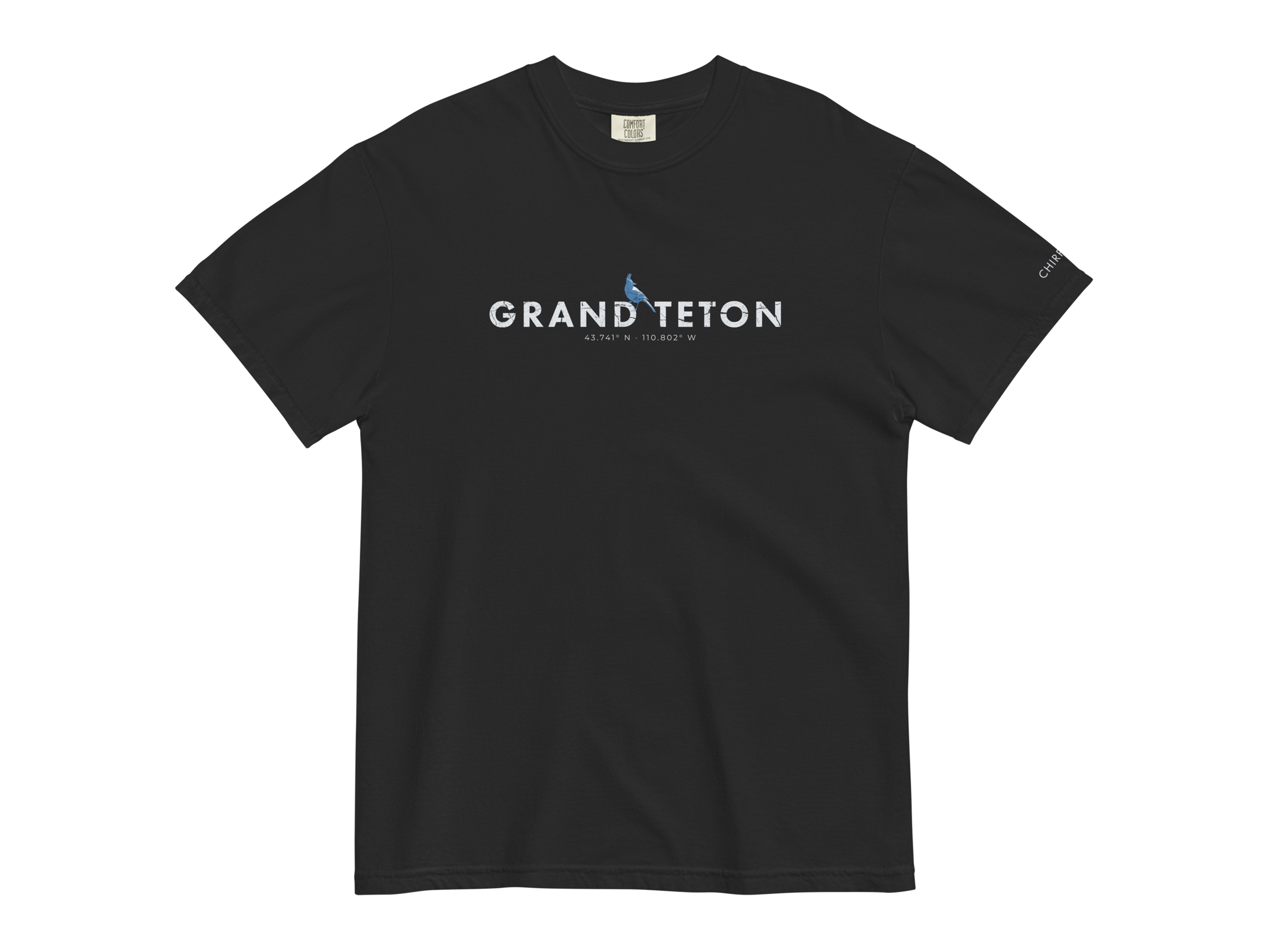 GRAND TETON