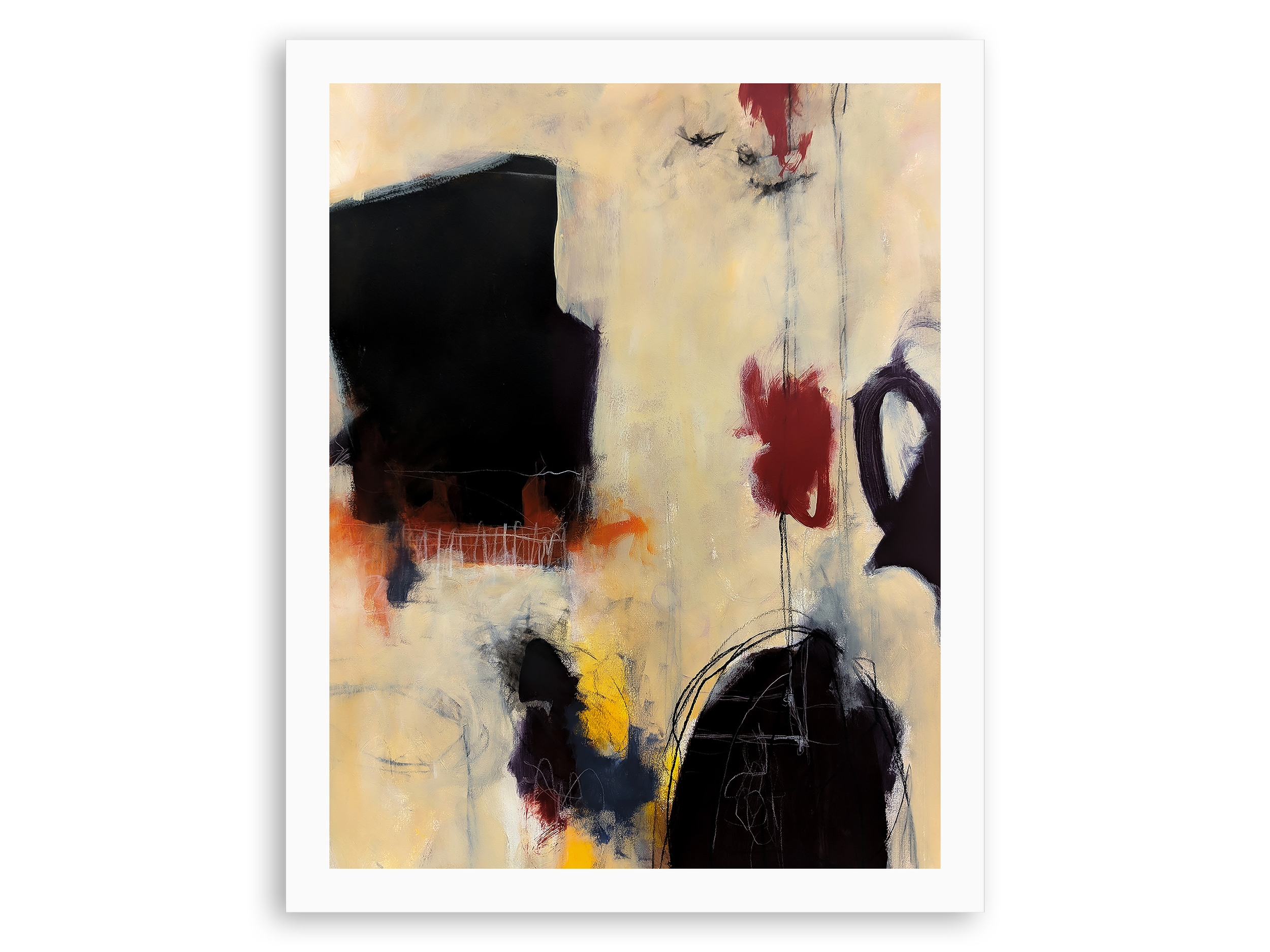 Print No. 7