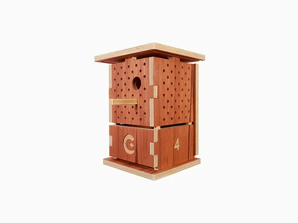 CHIRP BIRDHOUSES -BOTTA 2-MAHOGANY.jpg