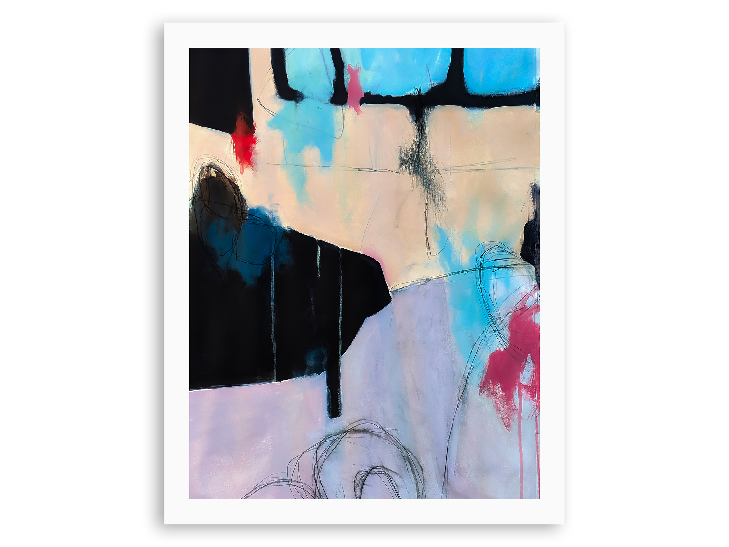 Print No. 5