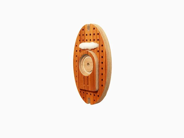 CHIRP BIRDHOUSES HUMMINGBIRD - HOLL 2-MAHOGANY.jpg