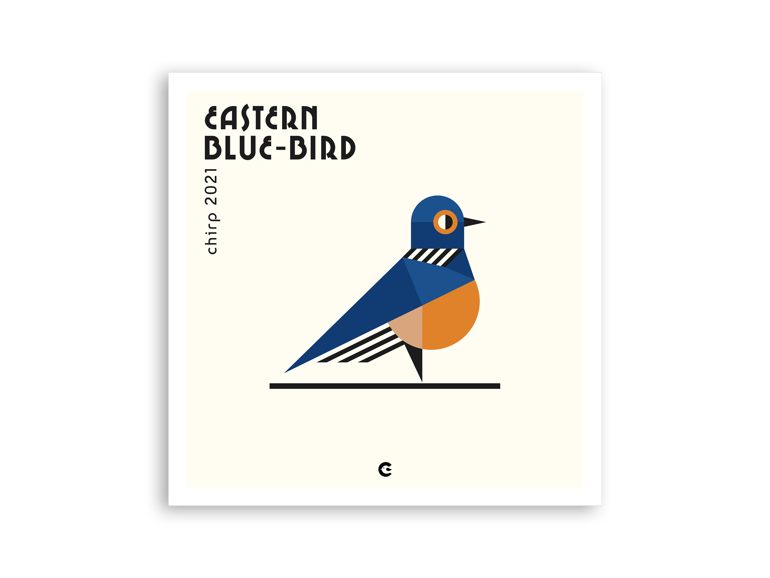 BLUEBIRD