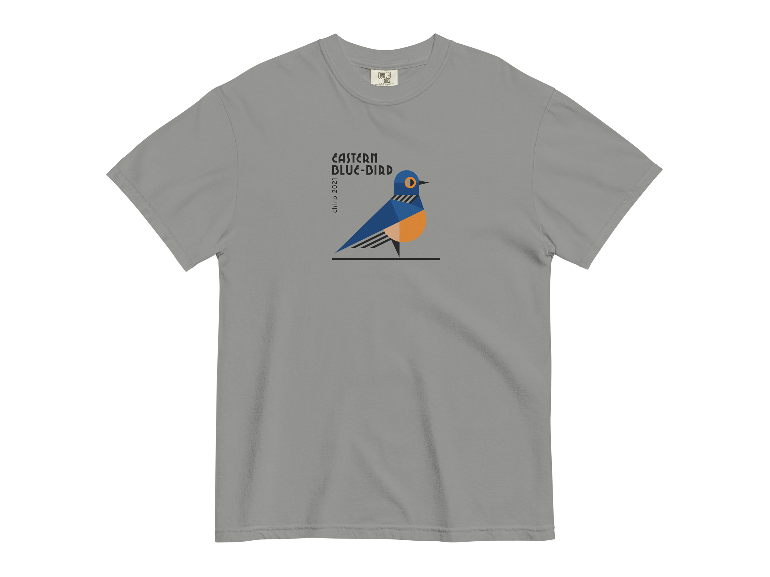 BLUEBIRD