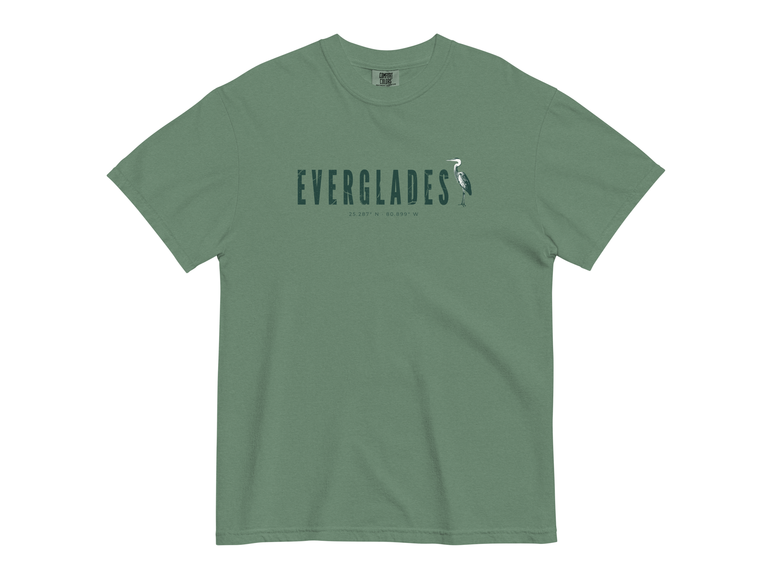 EVERGLADES