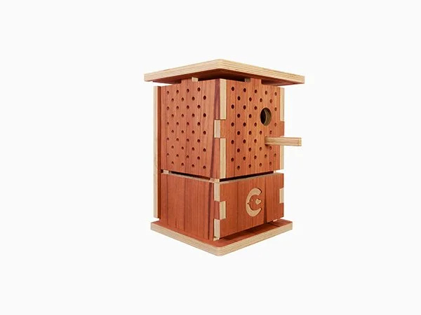 CHIRP BIRDHOUSES -BOTTA 4-MAHOGANY.jpg