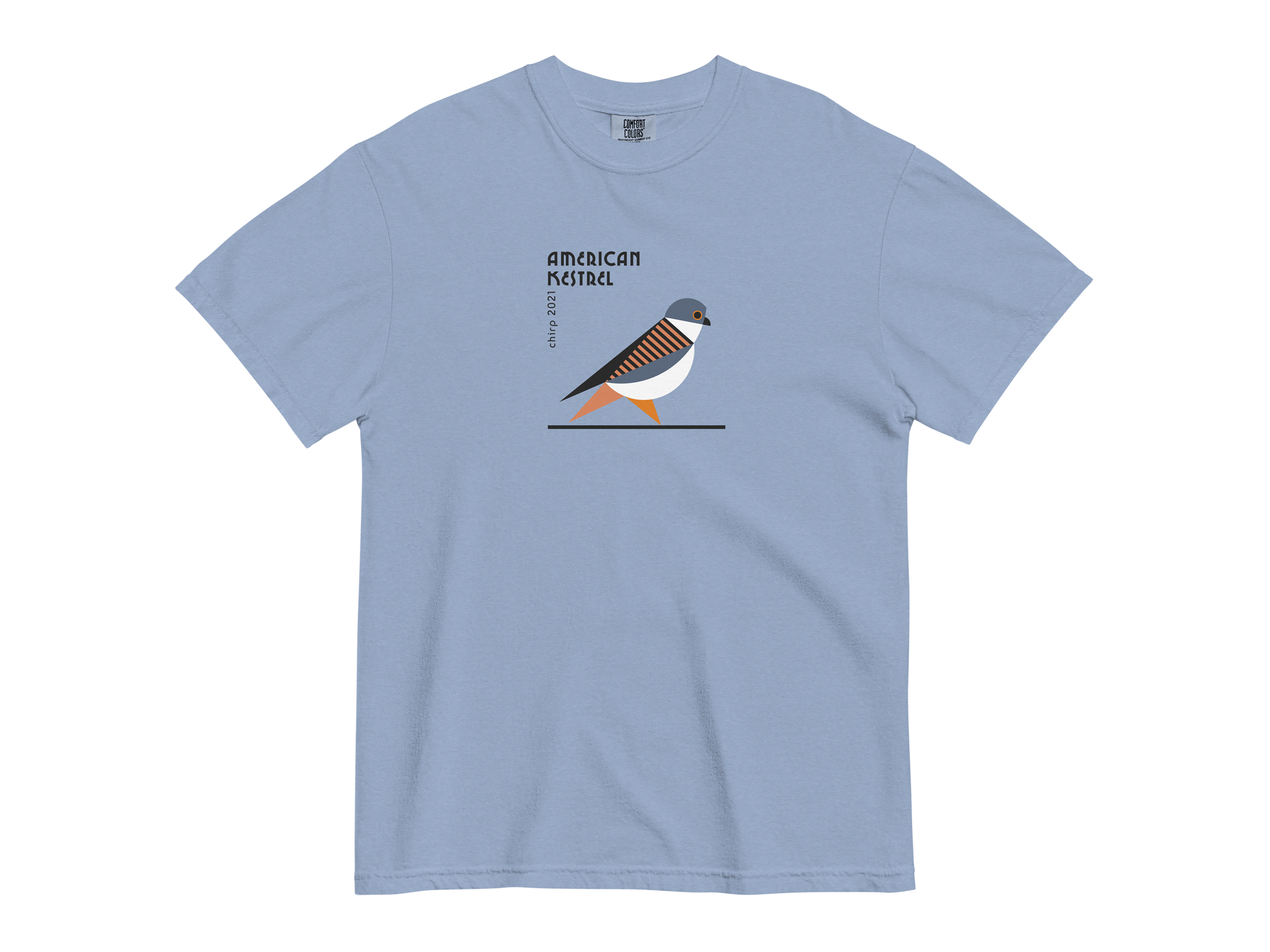 KESTRAL