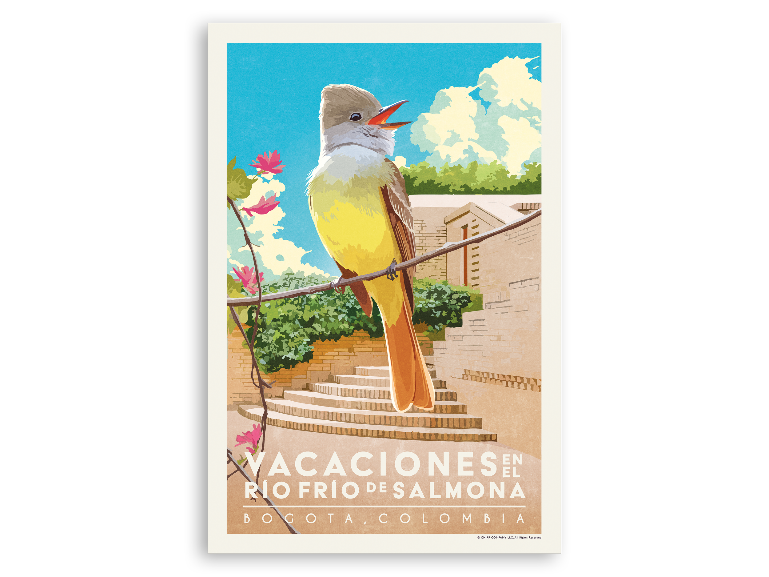 COLOMBIA