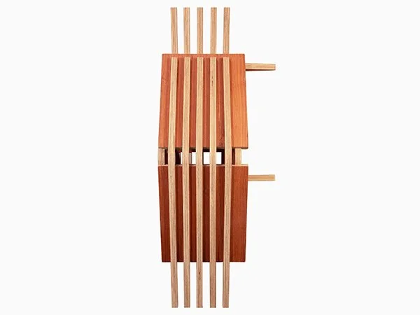 CHIRP BIRDHOUSES - CALATRAVA 5-MAHOGANY.jpg