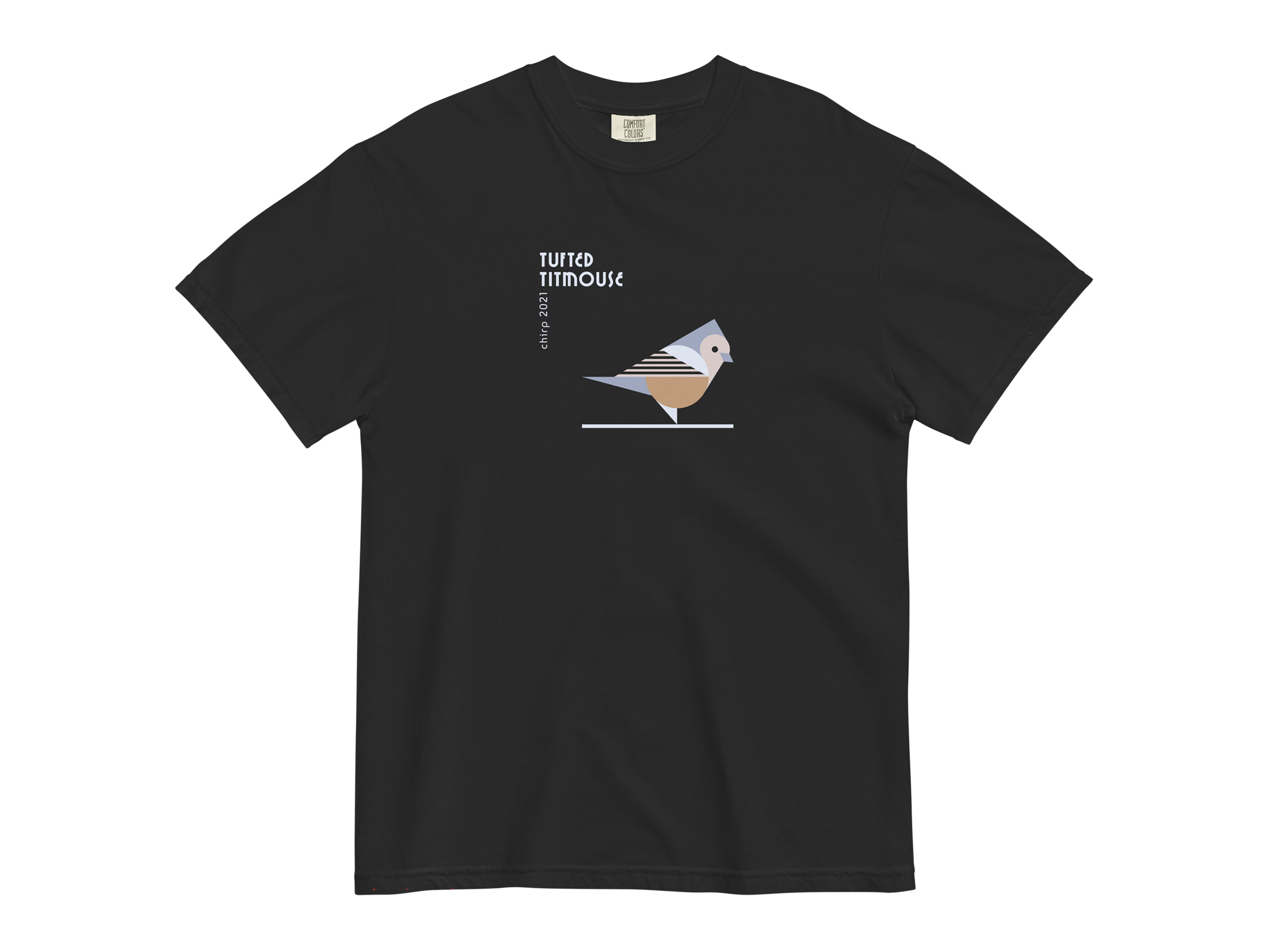 TITMOUSE
