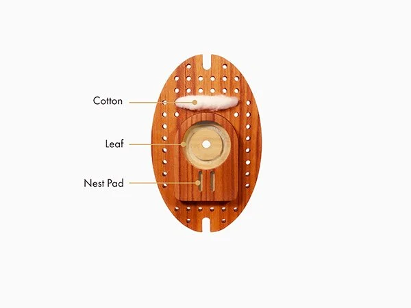 CHIRP BIRDHOUSES - HOLL 1-MAHOGANY.jpg