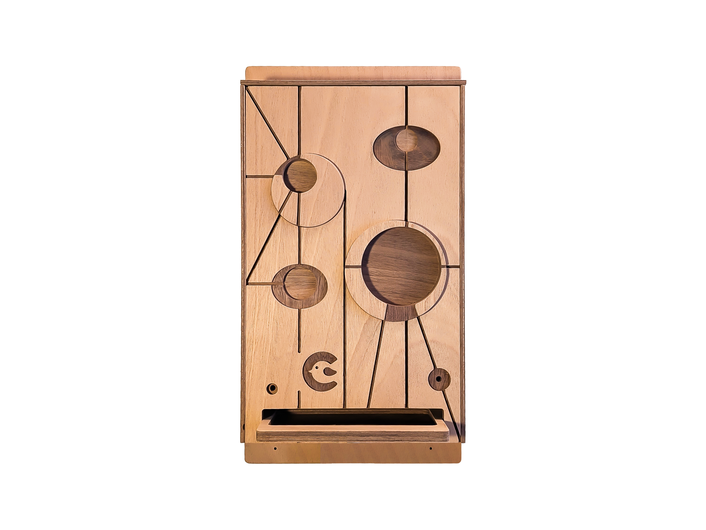 No. 6 - BONTECOU