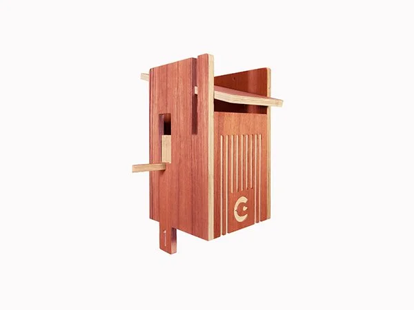 CHIRP BIRDHOUSES - DENARI 2-MAHOGANY.jpg
