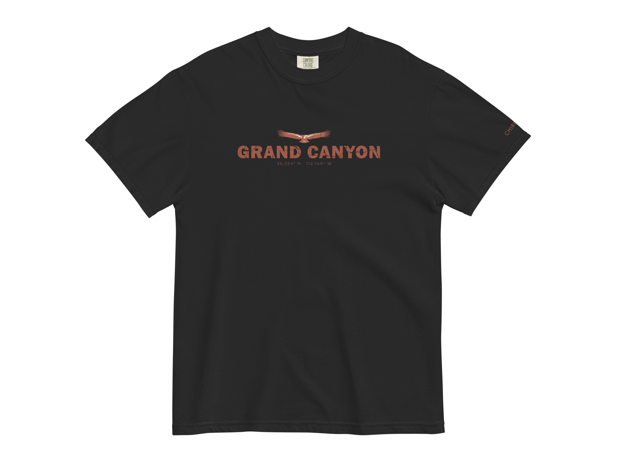 CHIRP COMPANY_GRAND CANYON_CALIFORNIA CONDOR_.png