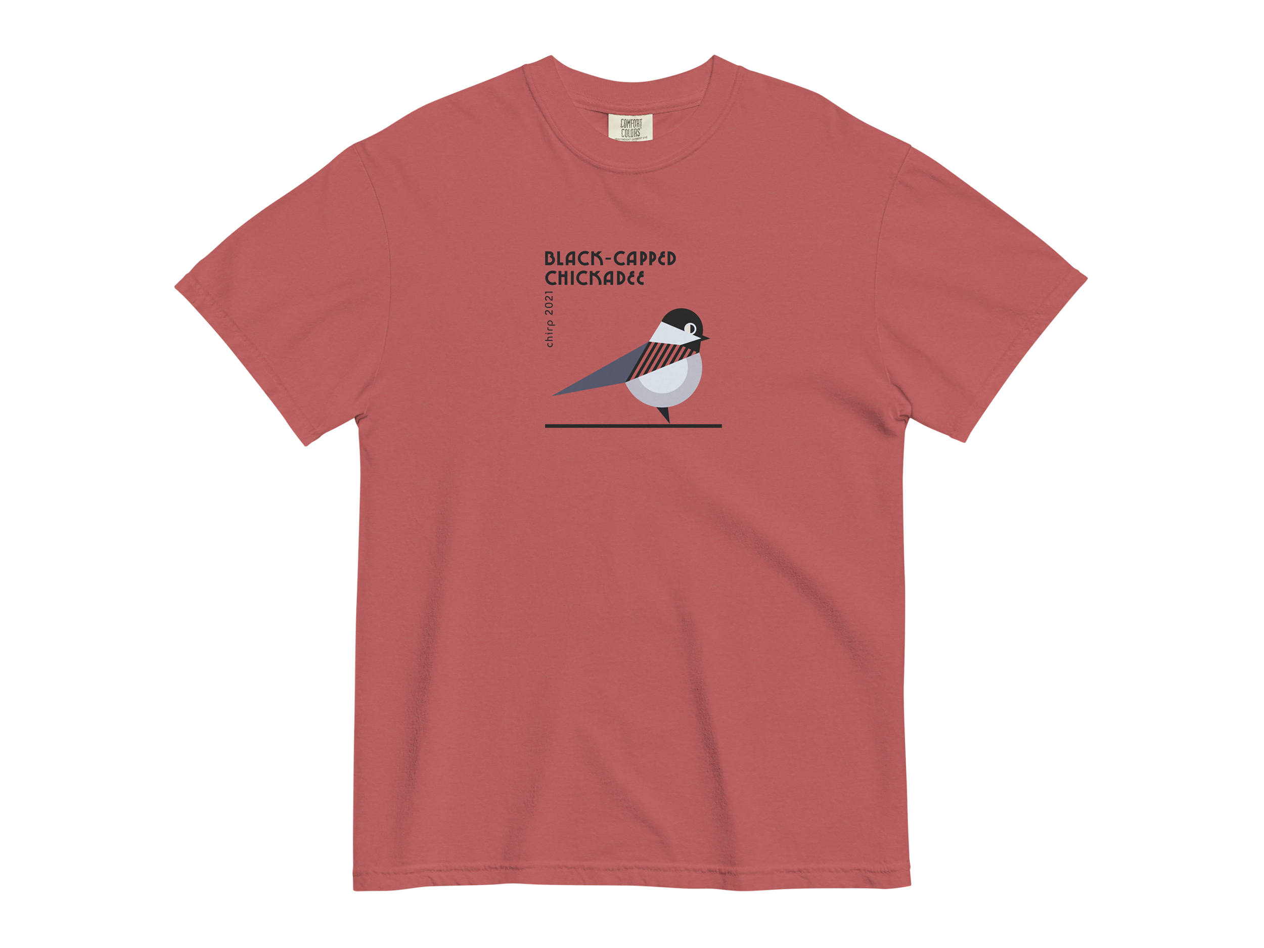 CHICKADEE