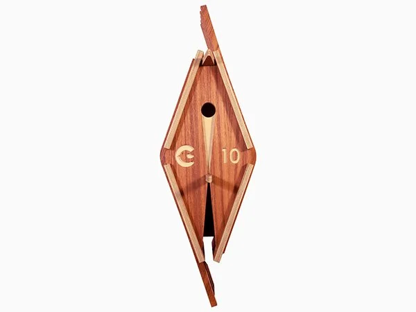 No. 10 - CALATRAVA