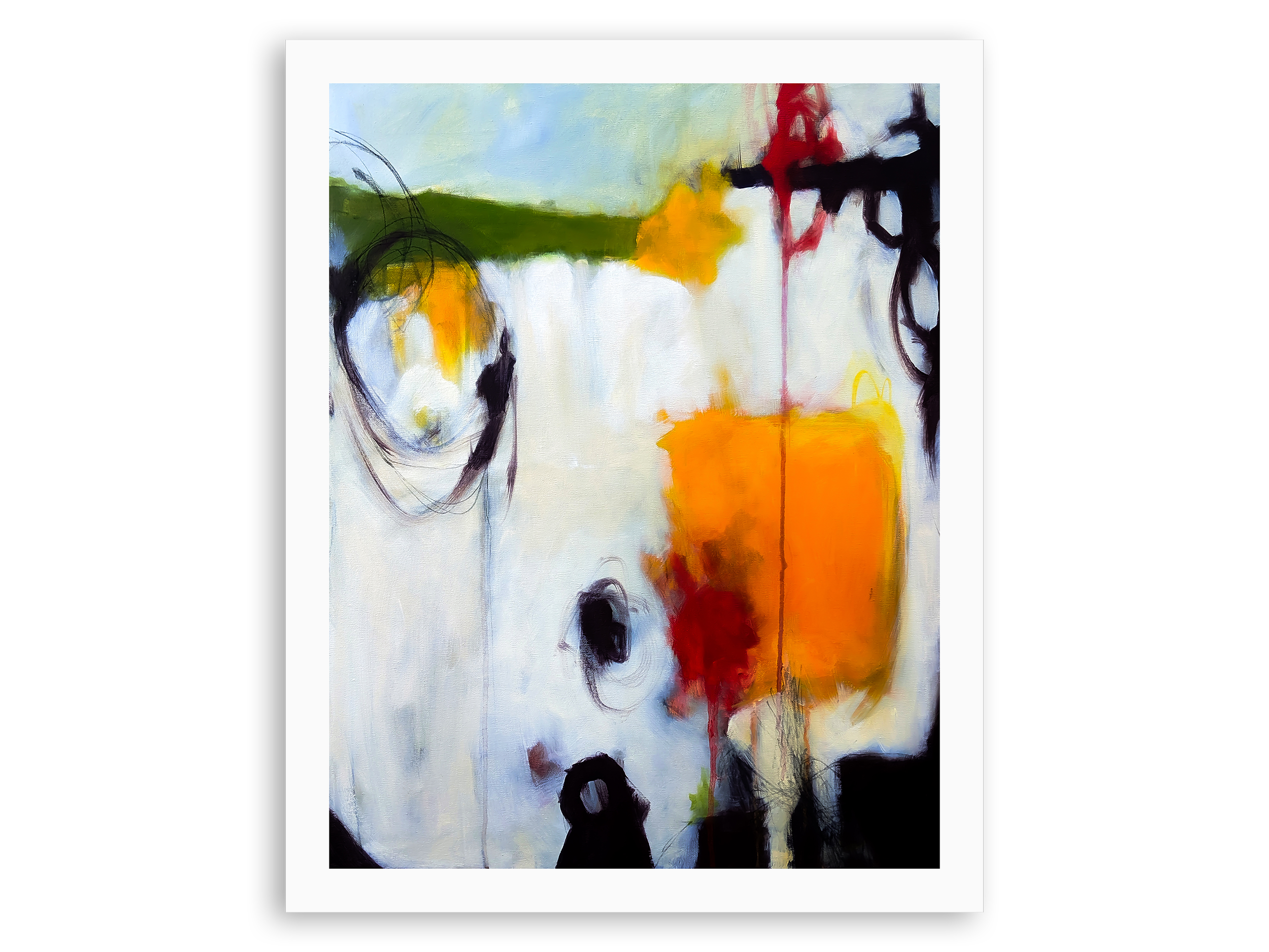 Print No. 1