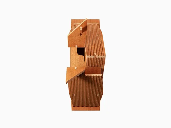 No. 13 - GEHRY