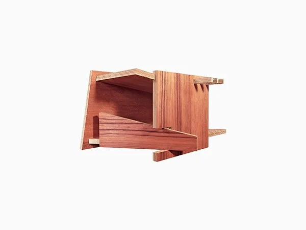 CHIRP BIRDHOUSES - ZAHA 4-MAHOGANY.jpg