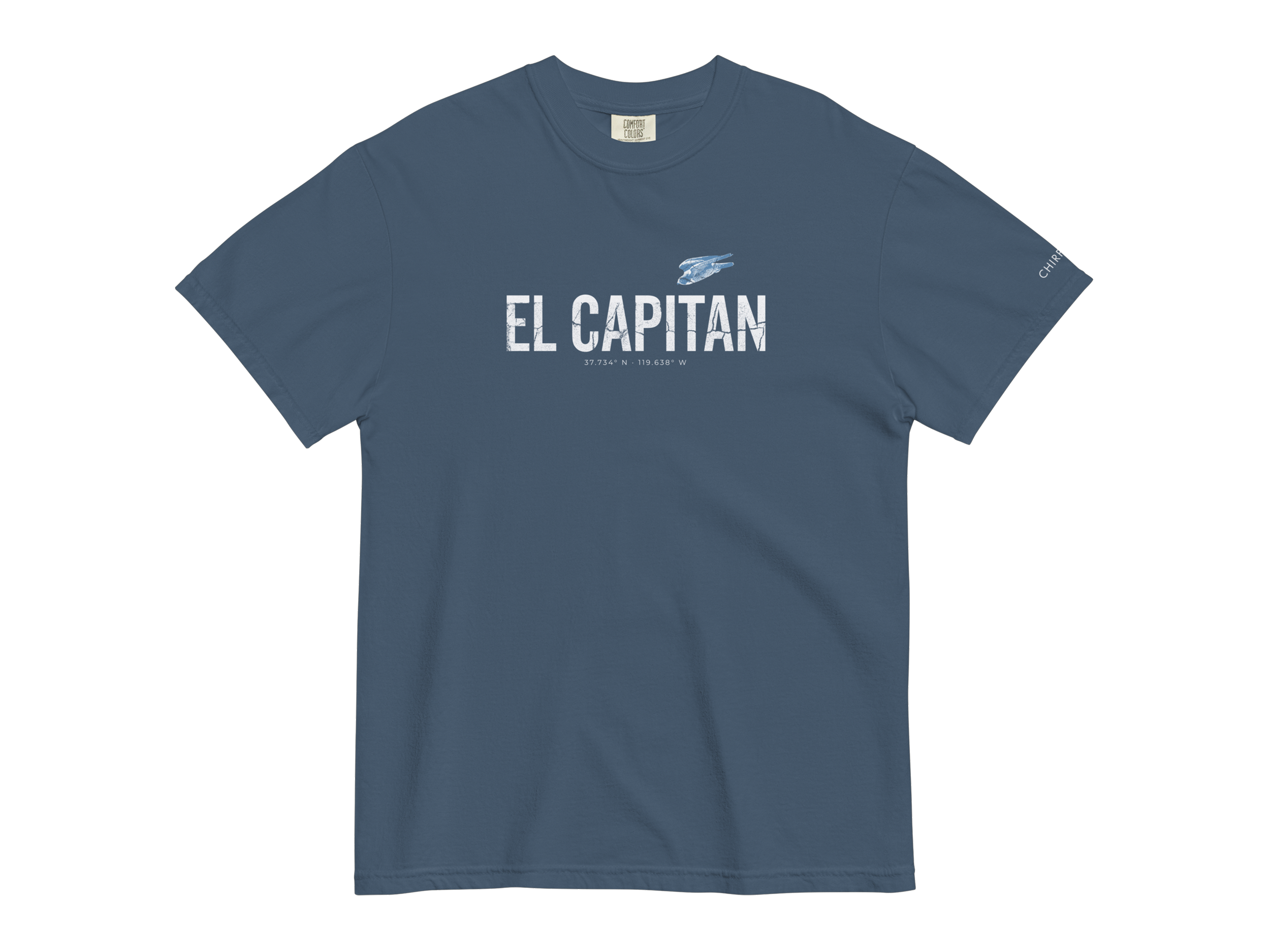 EL CAPITAN