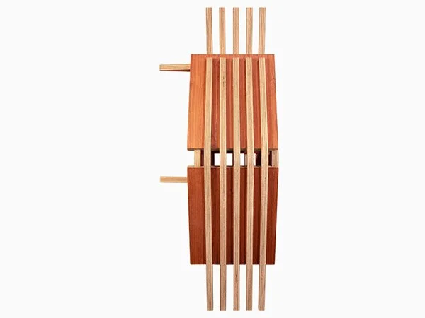 CHIRP BIRDHOUSES - CALATRAVA 3-MAHOGANY.jpg