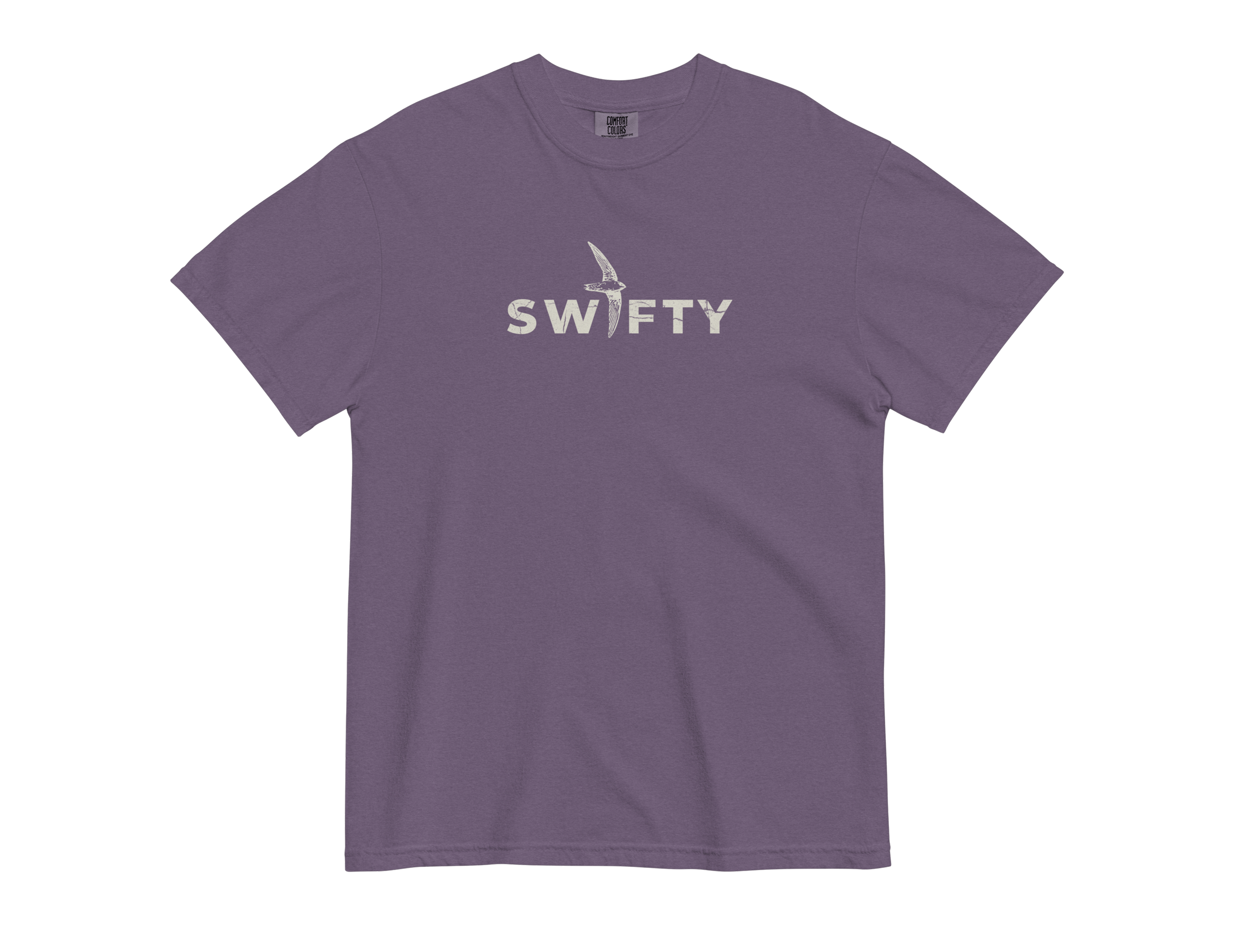 SWIFTY