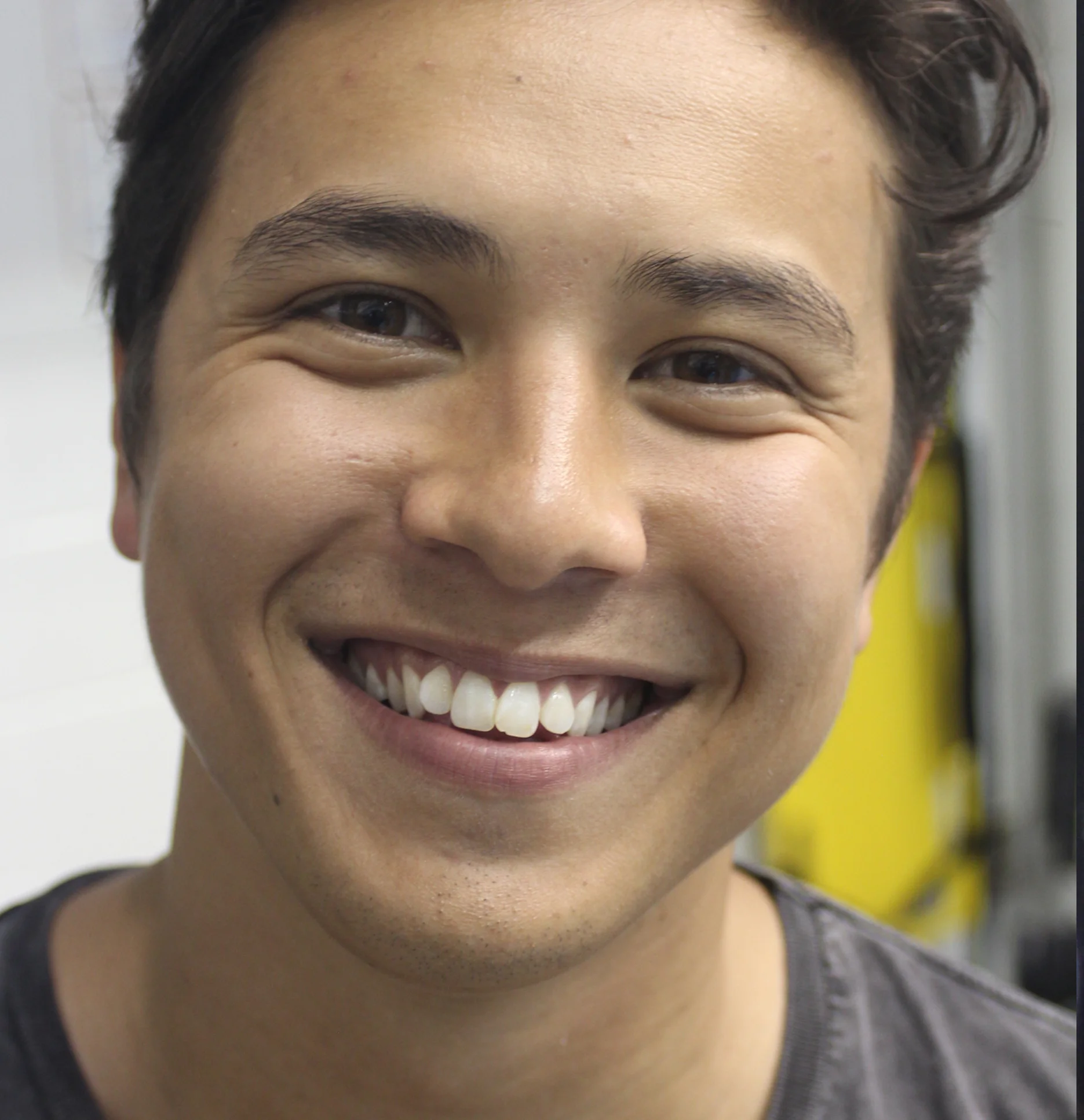 Chase Yi