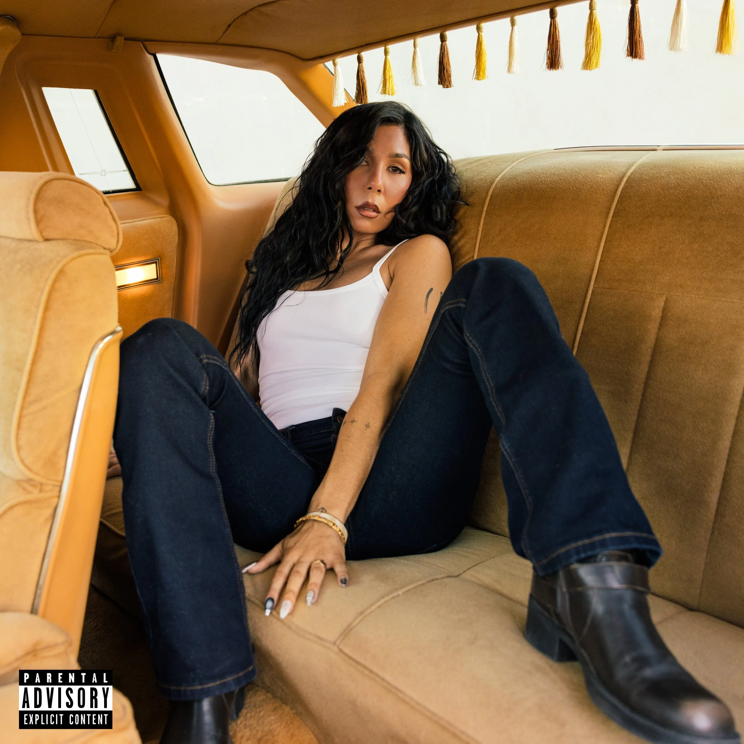 Miss Kaninna shares debut music video for 'BACKSTREETS'