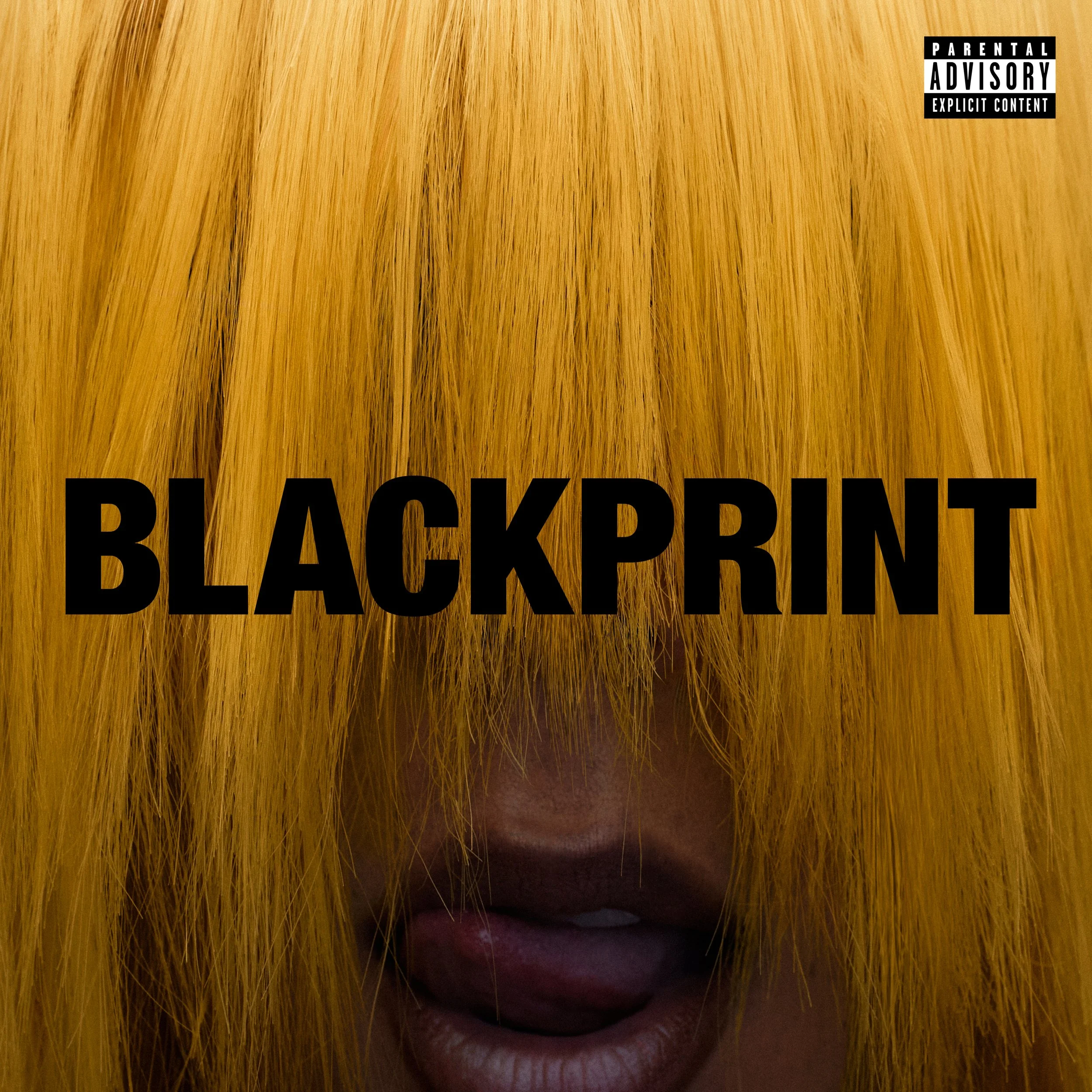 6-TIME ARIA NOMINEE MISS KANINNA SHARES DEBUT MIXTAPE BLACKPRINT