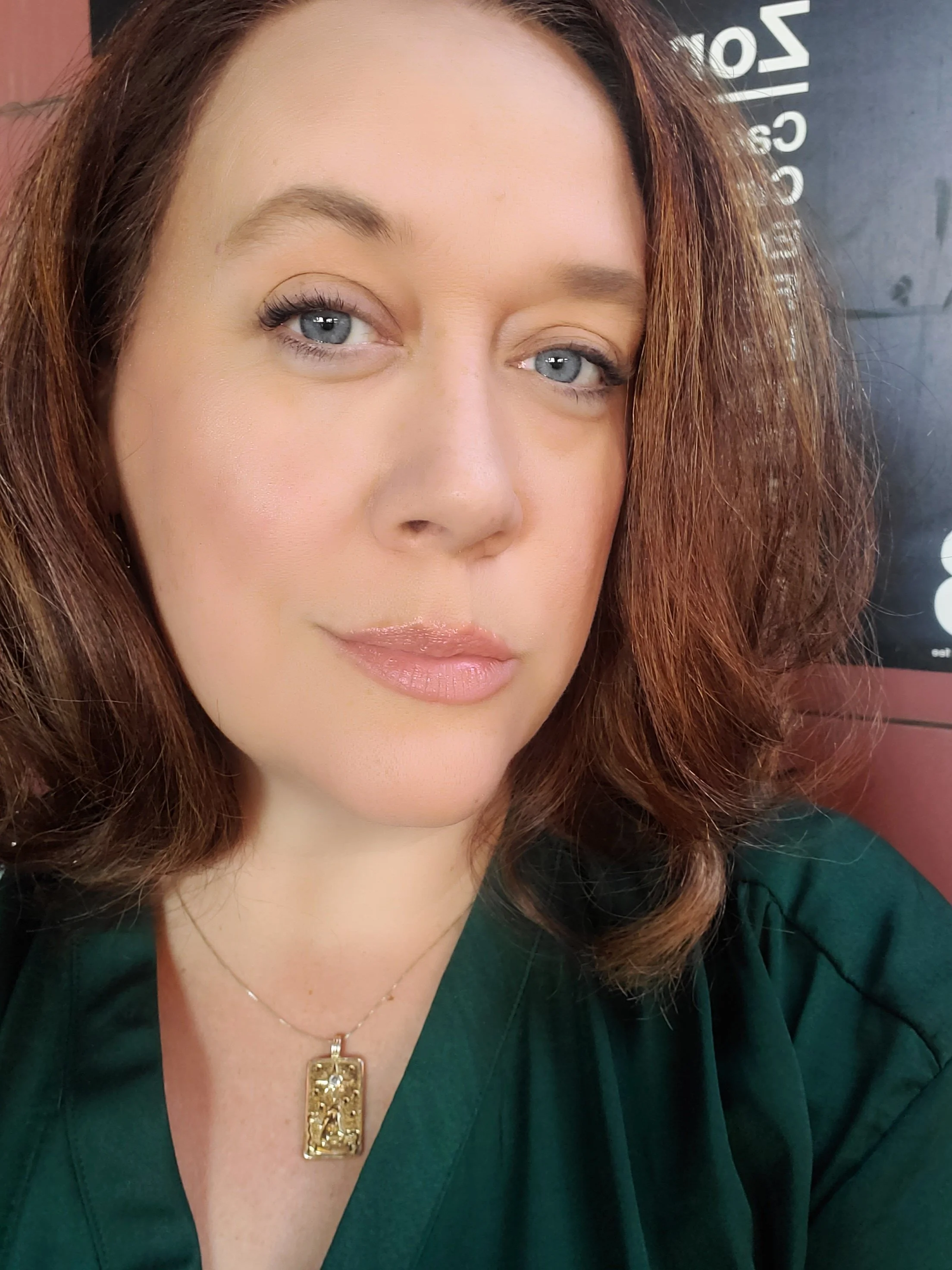 Angela M. Brommel