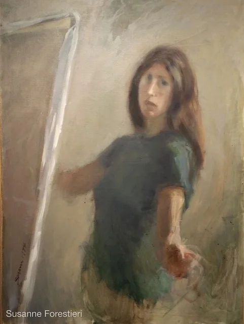 Art—Connecting Through Experience