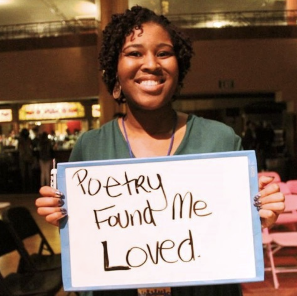 Vogue Robinson recently became Clark County’s second-ever poet laureate. With a Bachelor of Arts in English from San Diego State University, she has dedicated herself to expression. She spends her spare time with family and as Executive Director of Poetry Promise, Inc. Vogue will be participating in the Nevada Humanities Literary Crawl on Saturday, September 15 in Reno, as well as the Las Vegas Book Festival held on October 20,2018.