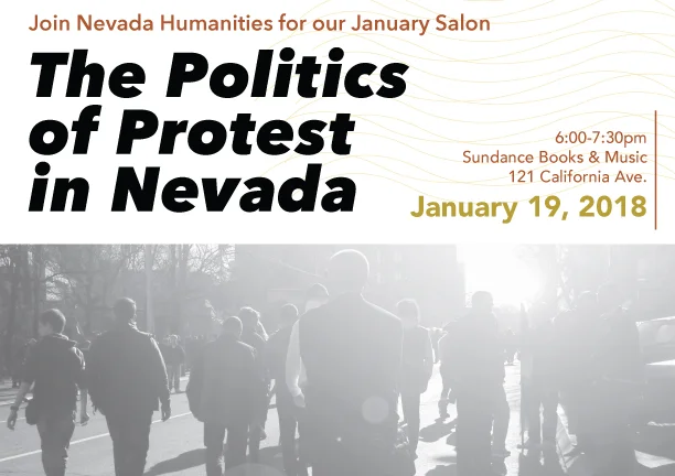 The Politics of Protest in Nevada