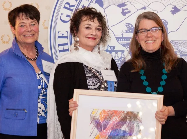 Nominations for 2019 Humanities Awards Open Until February 15