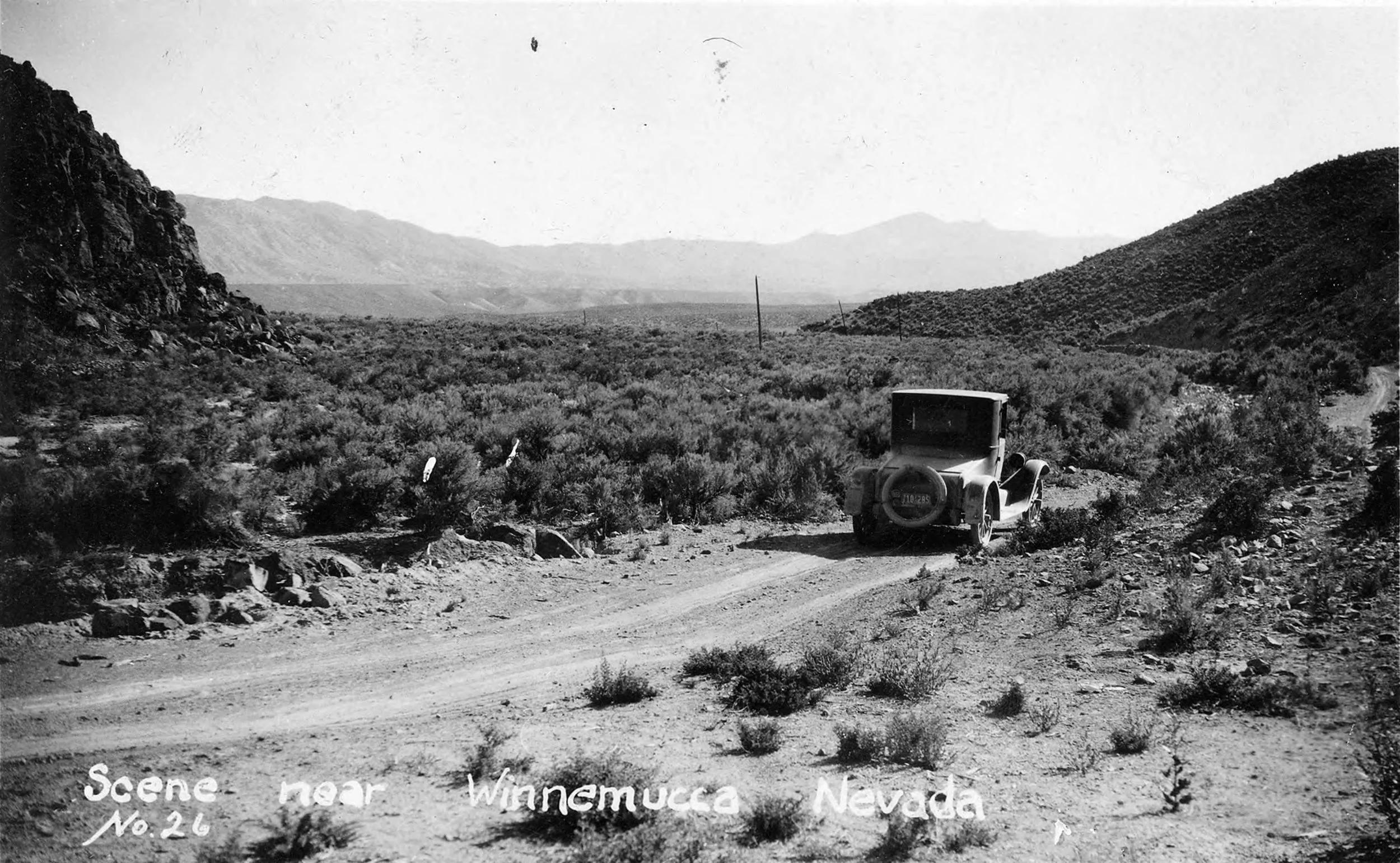 Image courtesy of Special Collections Department, University of Nevada, Reno, Libraries.