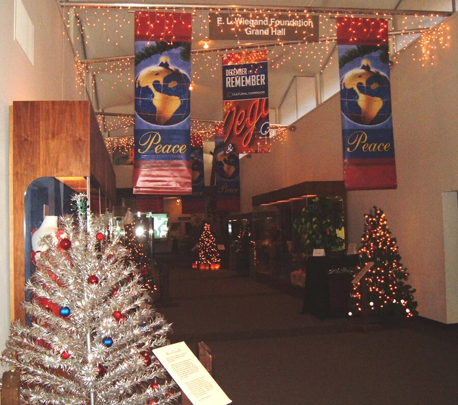 December to Remember: Sharing Traditions