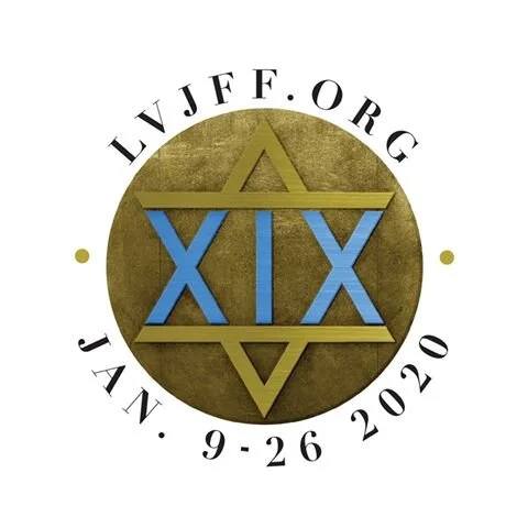 19th Annual Las Vegas Jewish Film Festival