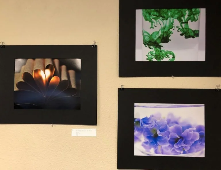 Photo Finished 2020: Student Art Exhibition at the Brick