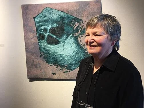 Impact Exhibition at CCAI Courthouse Gallery