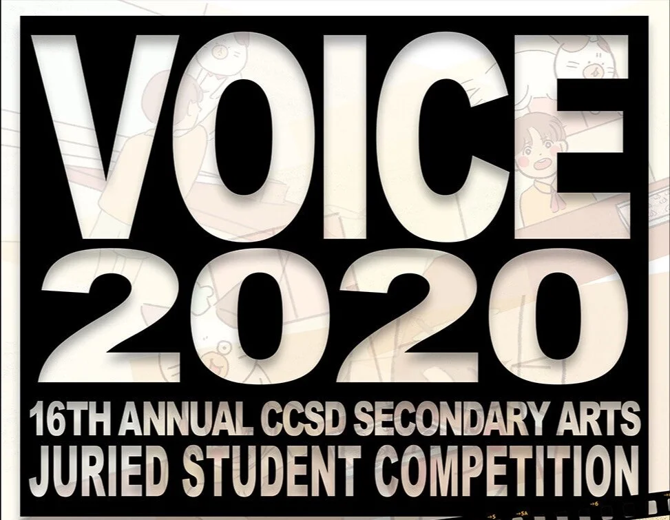 Voice 2020