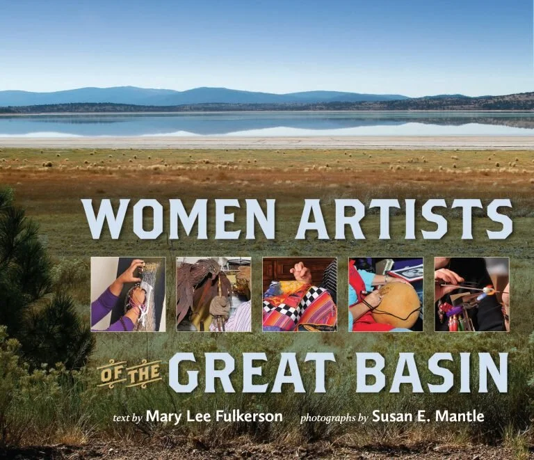 Mary Lee Fulkerson: Great Basin Women Artists