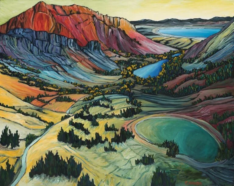 Capital City Arts Initiative–H2O 2020