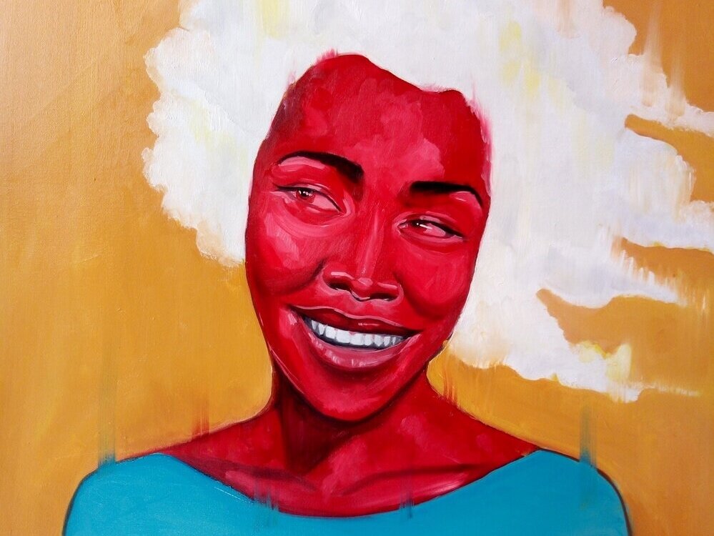 Resiliency: A Blooming Diaspora at the Lost City Museum