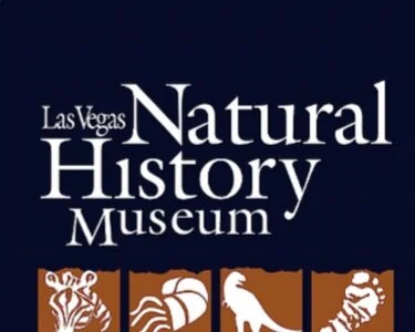 Las Vegas Natural History Museum–December to Remember